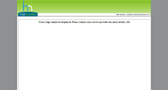 Desktop Screenshot of devsunited.com