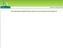 Tablet Screenshot of devsunited.com